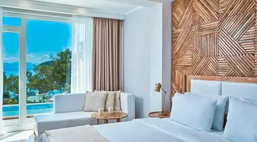 Mythos Palace Resort
