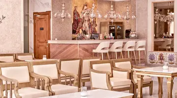 Mythos Palace Resort
