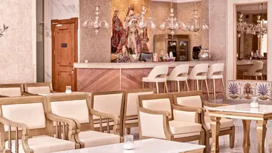 Mythos Palace Resort