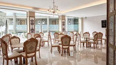 Mythos Palace Resort