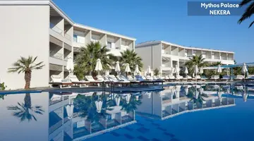 Mythos Palace Resort