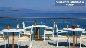 Mythos Palace Resort