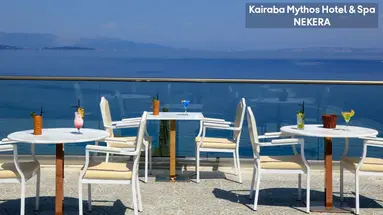 Mythos Palace Resort