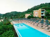Mythos Palace Resort