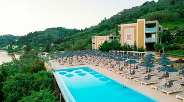 Mythos Palace Resort