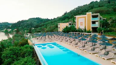 Mythos Palace Resort