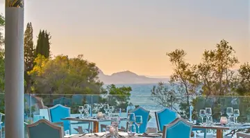 Mythos Palace Resort
