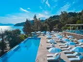 Mythos Palace Resort