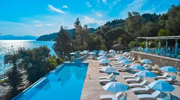 Mythos Palace Resort