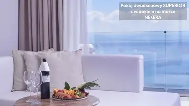 Mythos Palace Resort