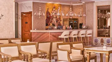 Mythos Palace Resort