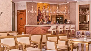 Mythos Palace Resort