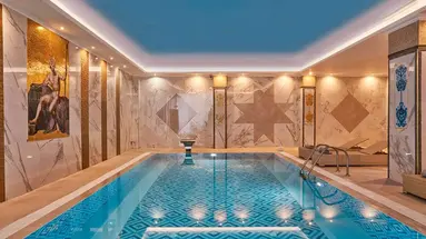 Mythos Palace Resort