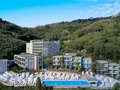 Mythos Palace Resort