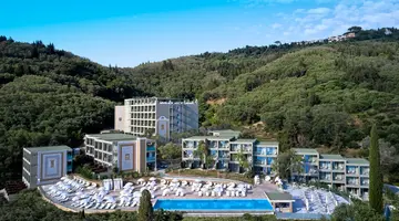Mythos Palace Resort