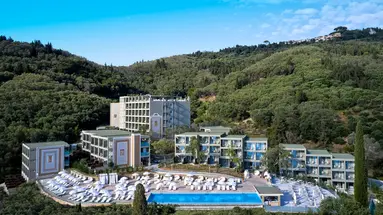 Mythos Palace Resort