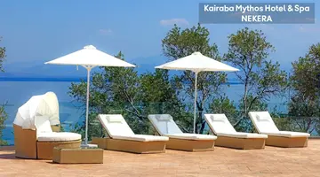 Mythos Palace Resort