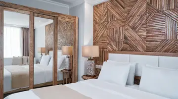 Mythos Palace Resort