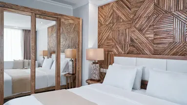 Mythos Palace Resort