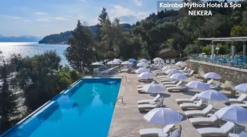 Mythos Palace Resort