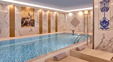 Mythos Palace Resort