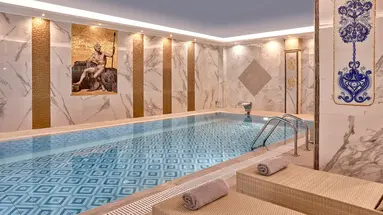 Mythos Palace Resort