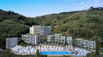 Mythos Palace Resort