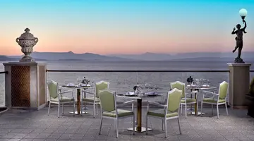 Mythos Palace Resort