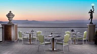 Mythos Palace Resort