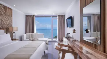Mythos Palace Resort