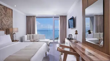 Mythos Palace Resort
