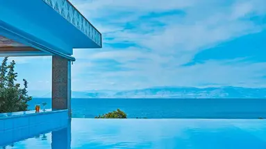 Mythos Palace Resort