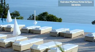 Mythos Palace Resort