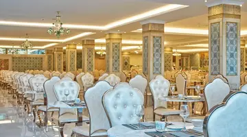 Mythos Palace Resort