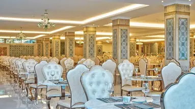 Mythos Palace Resort