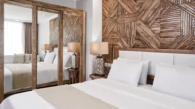 Mythos Palace Resort
