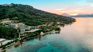 Mythos Palace Resort
