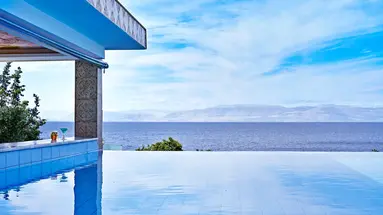 Mythos Palace Resort