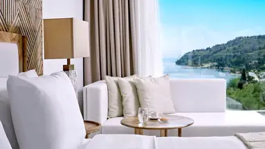Mythos Palace Resort