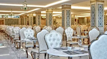Mythos Palace Resort