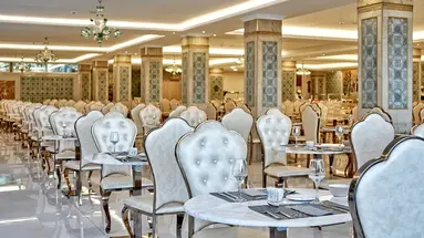 Mythos Palace Resort