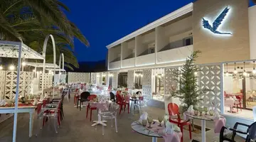 Mythos Palace