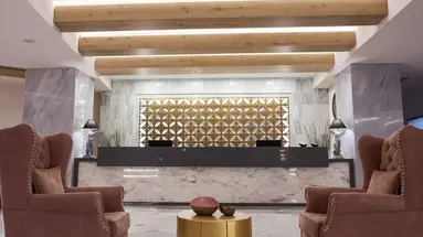 Mythos Palace