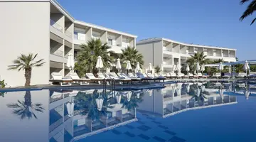 Mythos Palace