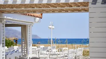Mythos Palace
