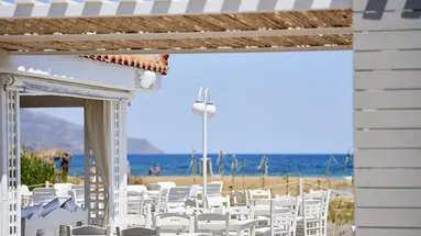 Mythos Palace
