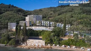 MYTHOS PALACE
