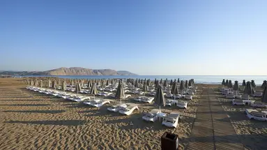 Mythos Palace