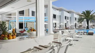 Mythos Palace