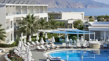Mythos Palace